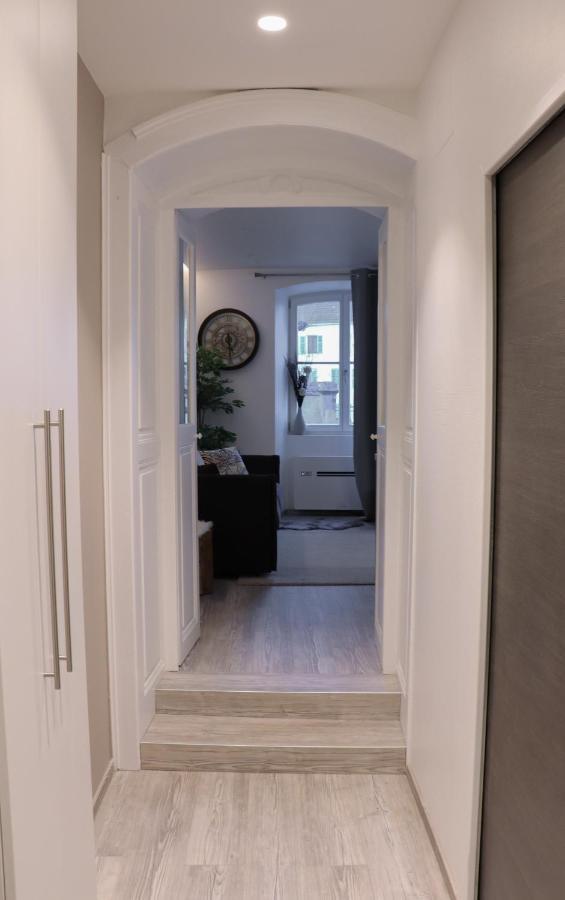 Le Coin 45 Apartment Колмар Екстериор снимка