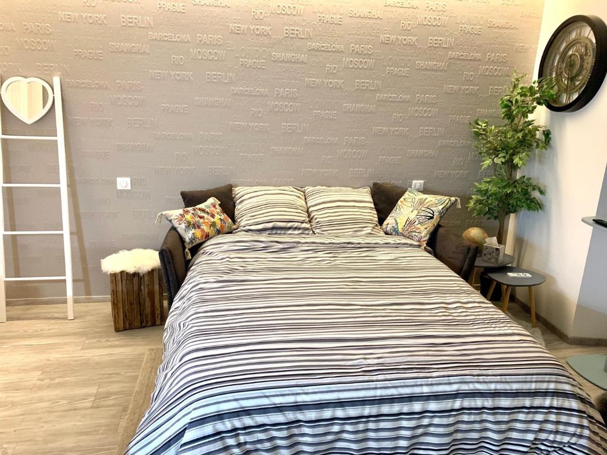 Le Coin 45 Apartment Колмар Стая снимка
